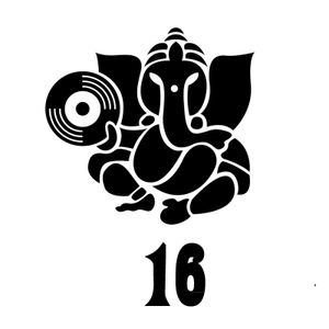 cracki mix #16 — Weirdd