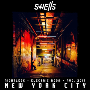 Swells Electric Room New York By Swells Mixcloud