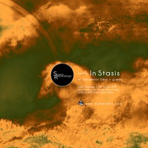 In Stasis (Oct 10 2017)