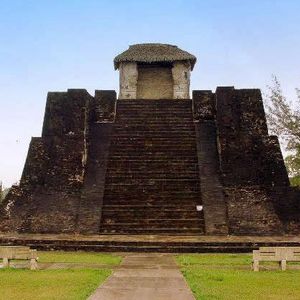 Castillo de Teayo y Tajín