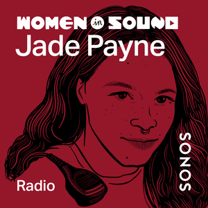 Cover art for Jade Payne by sonos