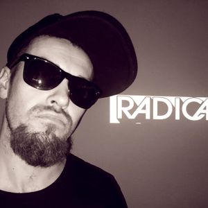 radical- a  leap from the past (studio mix)