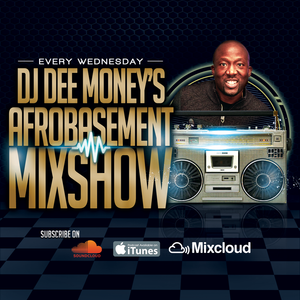 DJ Dee Money