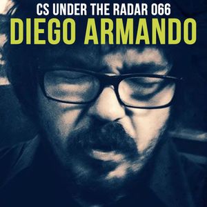 Under The Radar 066 - Diego Armando