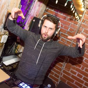 DJ Hurrishane Party Mix