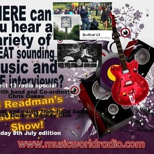 Mixcloud