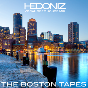 The Boston Tapes