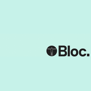 Cover art for Luke Vibert - Bloc 2011 - DJ Set by blocwknd