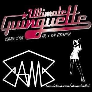Arnaud Millet - Ultimate Guinguette Preview