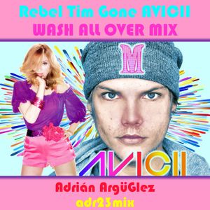 Madonna Avicii Remix