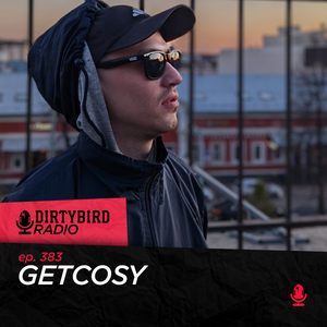 DIRTYBIRD RADIO 383