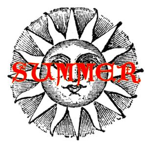 Wyrd Kalendar - Summer