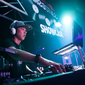 DJ Supreme Fist - Philippines - Manila Showcase