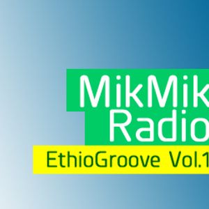 EthioGroove Vol.1