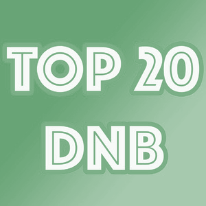 Top 20 DnB of 2016