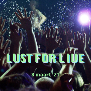 Lust For Live #8