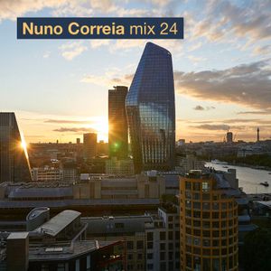 Nuno Correia mix 24 Feb/19