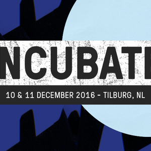 Daydream Nation goes Incubate Festival - [podcast] - 06/12/2016