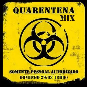 Quarentena Live