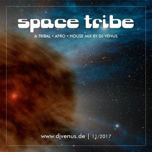 Space Tribe (11-2017)