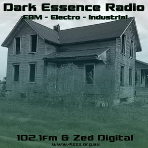 Dark Essence radio #776 - 13/12/2021 - feat. Siva Six