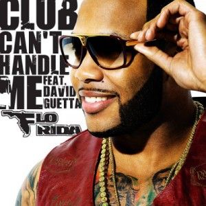 Flo Rida Feat. David Guetta - Can't Handle Me [davide Lama Re-edit] By 