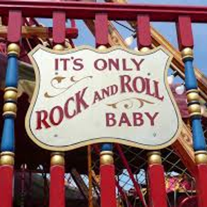 IT'S ONLY ROCK & ROLL 5 by Gordon Cooper | Mixcloud