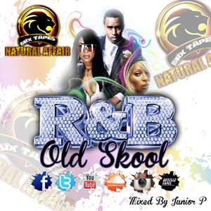 Natural Affair Sound - Old School RnB Mix