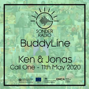 BuddyLine - Ken & Jonas: Call One