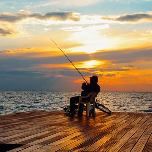 Catch of the Day - Week of Feb 10 2021 - KBCZ 90.1 FM Boulder Creek Community Radio