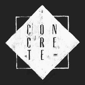 Concrete Yearmix 2015 mixed by Djoevenile