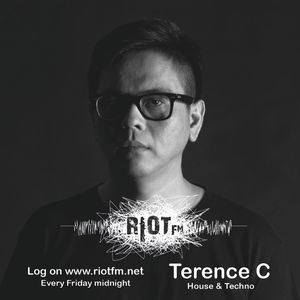 Terence C - Riot FM 7.10.2016