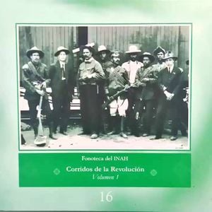 2. Corrido de la toma de Huejuquilla