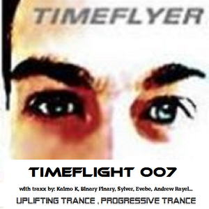 Timeflight007