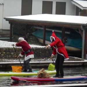 21.10.22 Die andere Weihnachtssendung mit Bine und Gigi