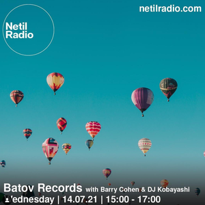 Batov Records - 14th July 2021