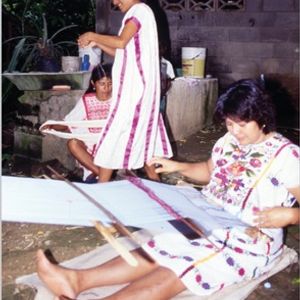 Amuzgo, lengua patrimonio de MÃ©xico