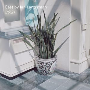 Mix 001: East by Ian Lanterman for Thisispaper