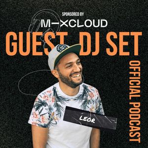 Cover art for Back2Back Battle Podcast - [Official DJ Set] with LEOR by back2backdjbattle