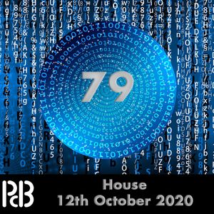 Paride De Biasio - House 12th October 2020 #79