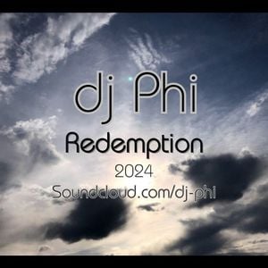 Dj Phi - Redemption (2024)