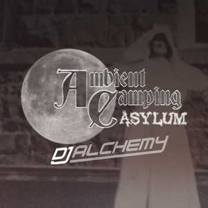 DJAlchemy Live at Ambient Camping 46 : Asylum