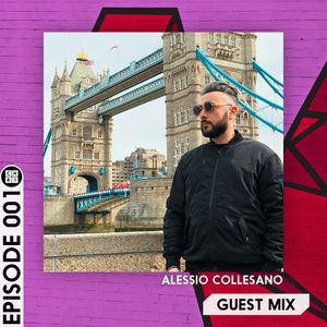 GuestMix | EP001
