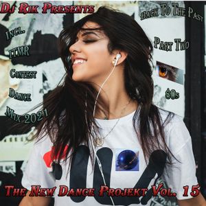 Dj Rik presents The New Dance Projekt Vol. 15
