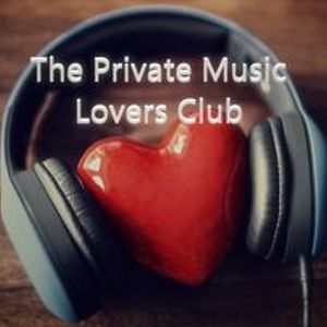 J Jay b2b Ben 10 - Private Music Lovers Club
