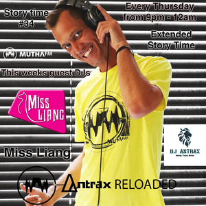 Antrax Reloaded 03.06.22