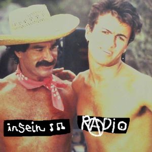 InSein Radio - Hail To All Hedonists