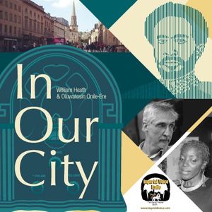 In Our City: Walking with Richard White