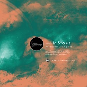 In Stasis (Aug 29 2017)