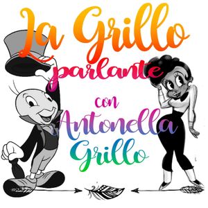 La Grillo Parlante Su Radio 102 01 07 2019 Con Le Ragazze Di The Academy Per Sister Act By Antonella Grillo Mixcloud